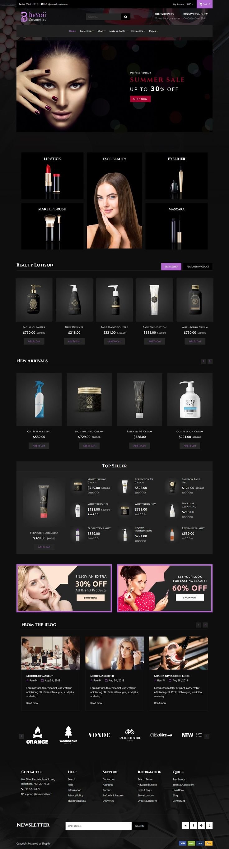 EcoVibe Screenshot 04