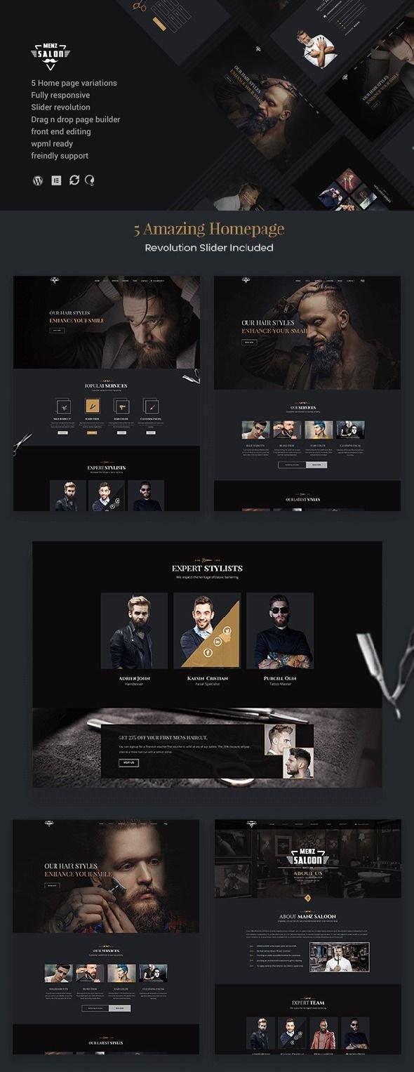 Creative Agency Screenshot 03