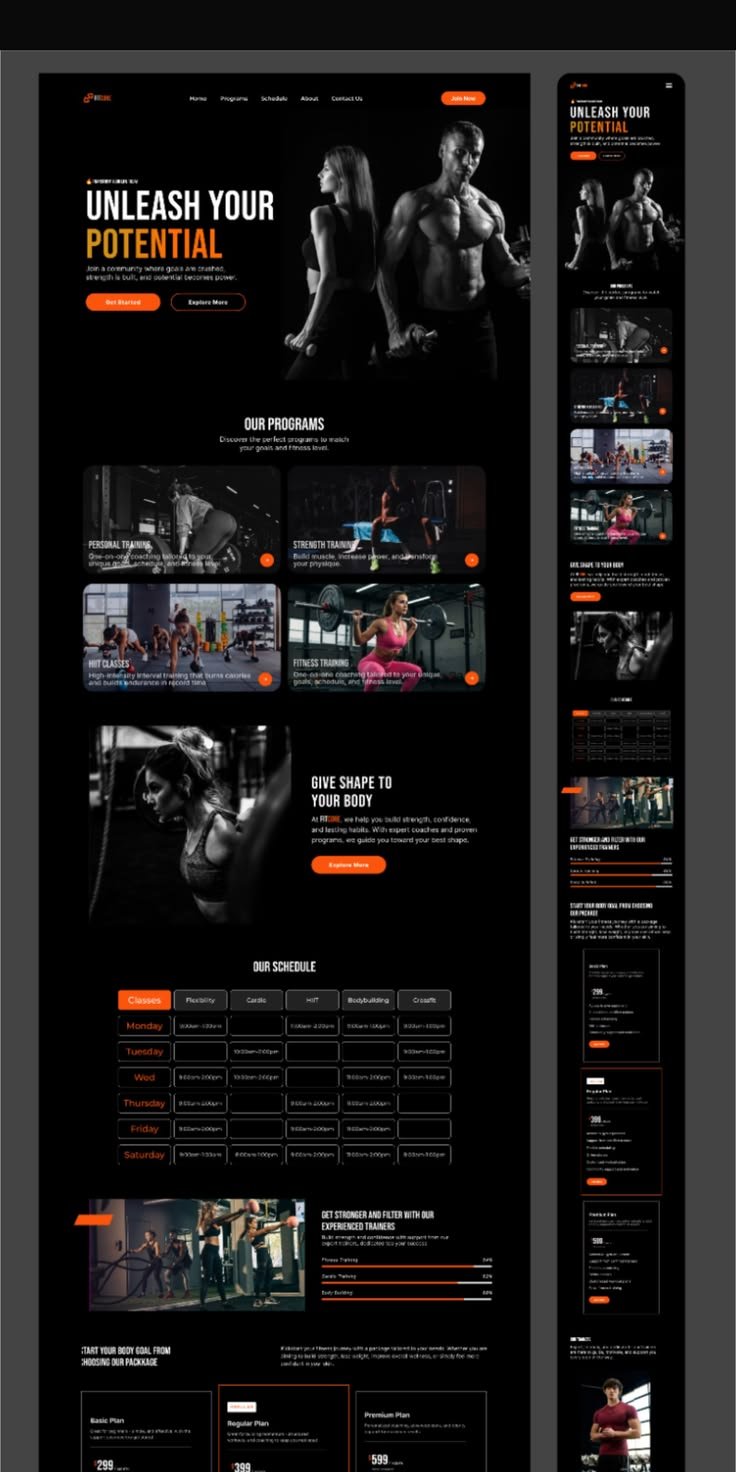 FashionHub Screenshot 02
